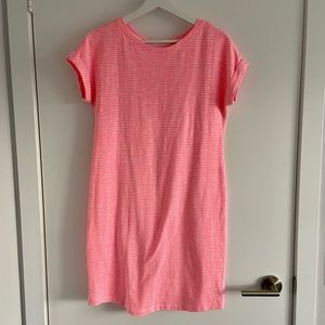 Gap T-Shirt Dress